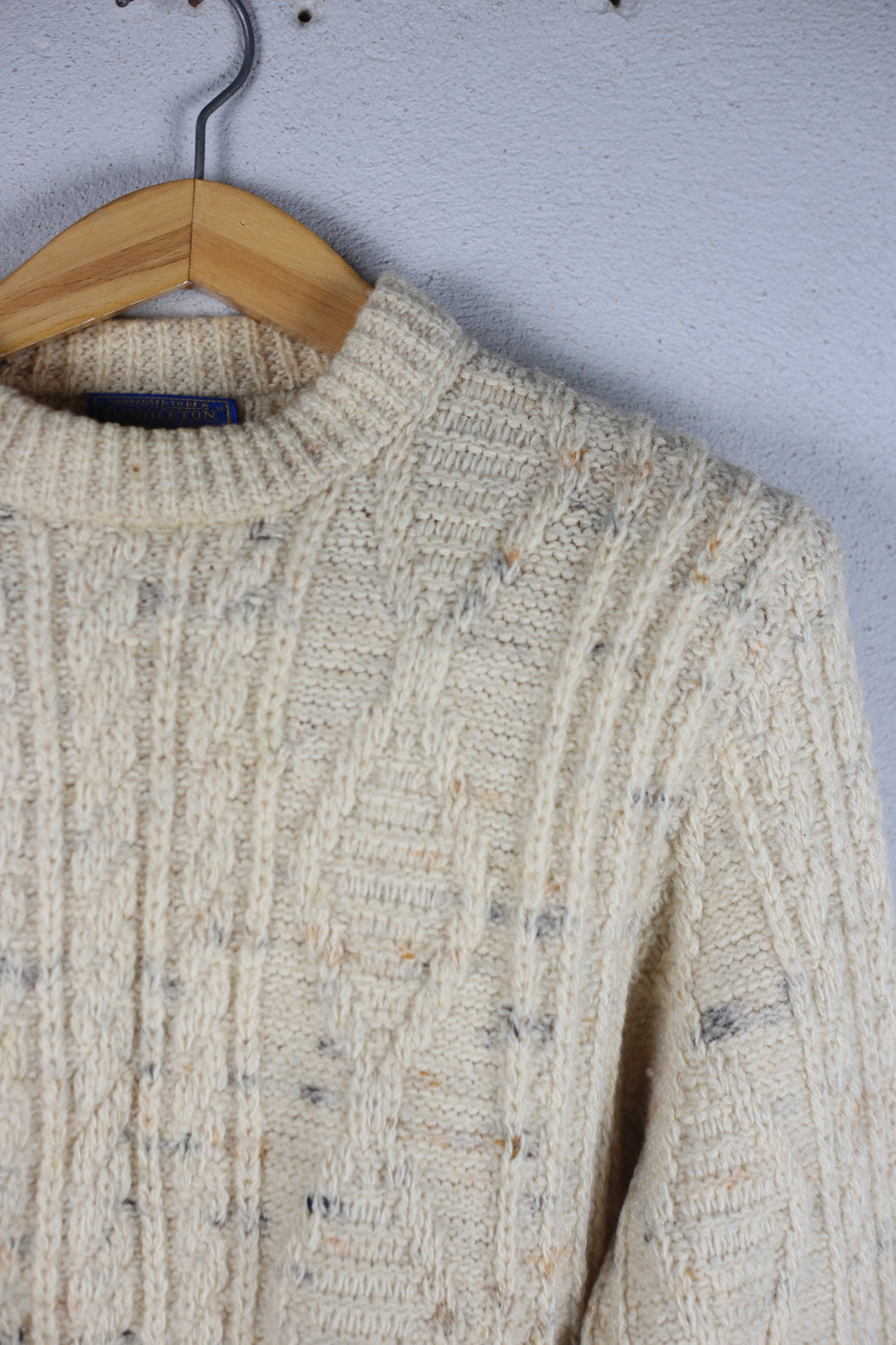 Maglione PENDLETON   ARAN    - M/L -