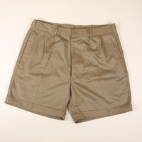 CHINO SHORT FRANCH ARMY