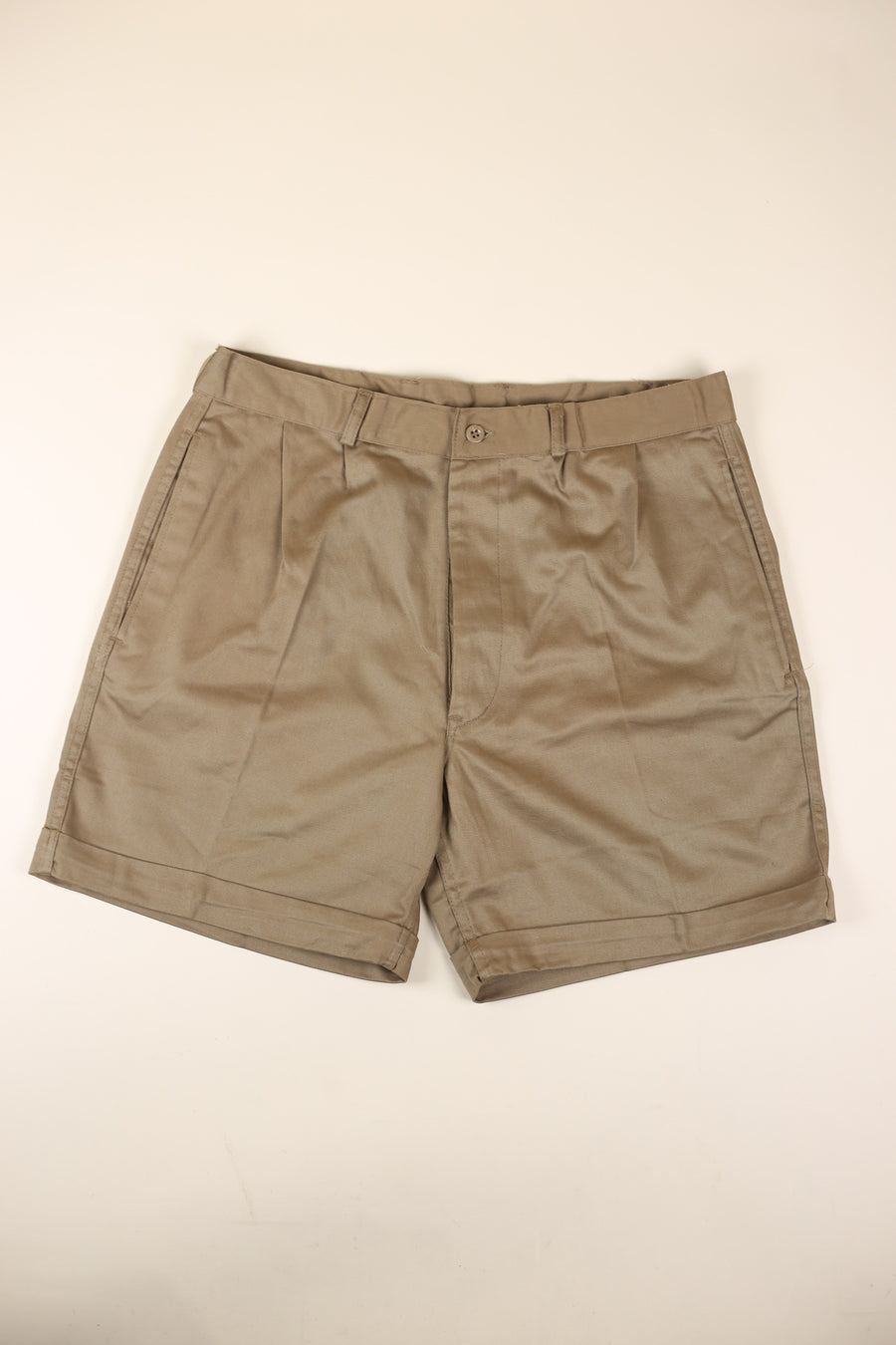 CHINO SHORT FRANCH ARMY