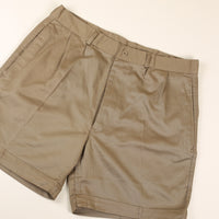 CHINO SHORT FRANCH ARMY