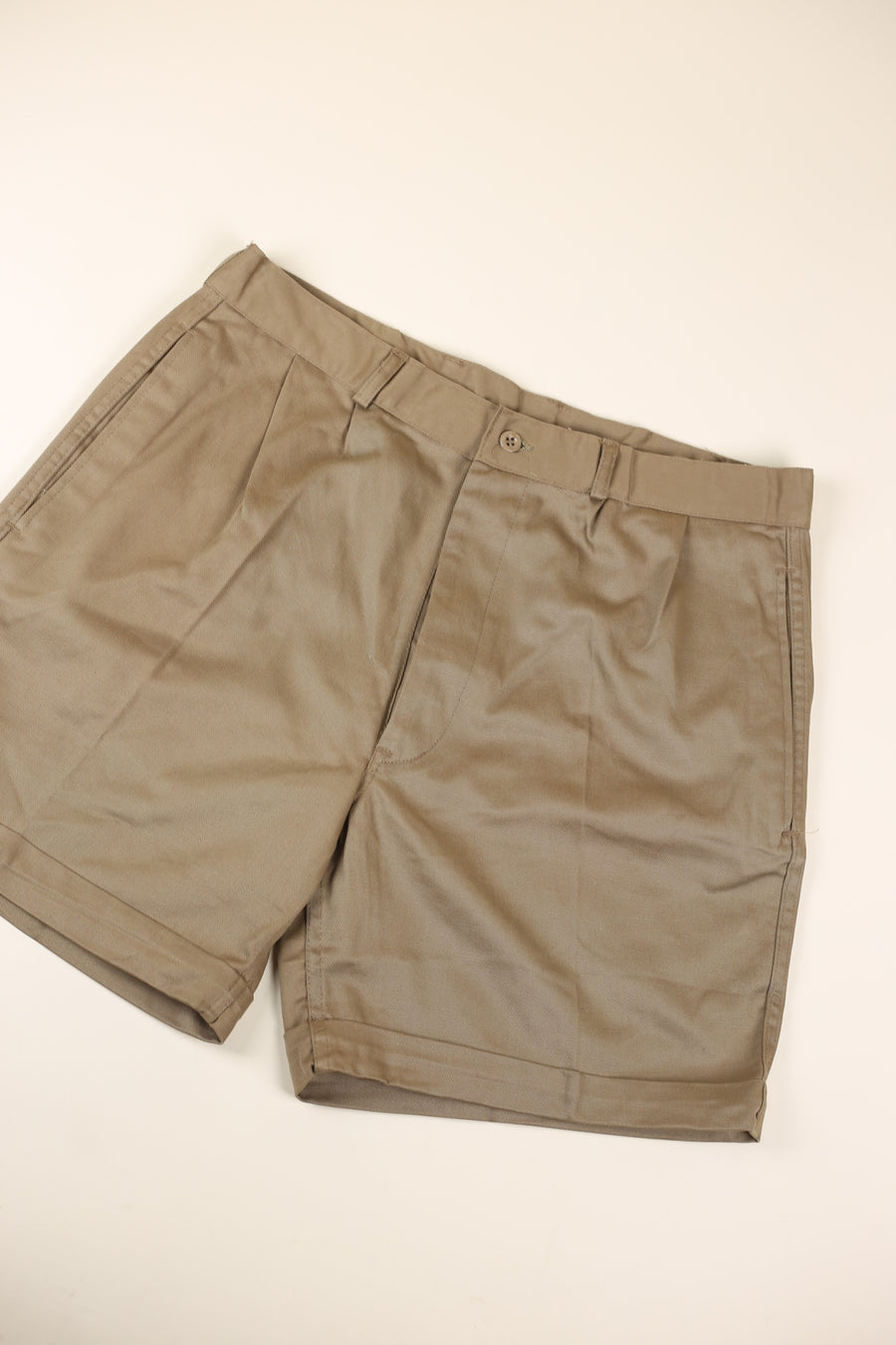 CHINO SHORT FRANCH ARMY