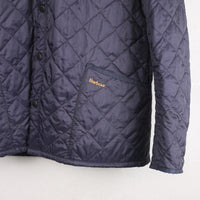 BARBOUR QUILTED JACKET - L/XL