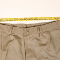 CHINO SHORT FRANCH ARMY