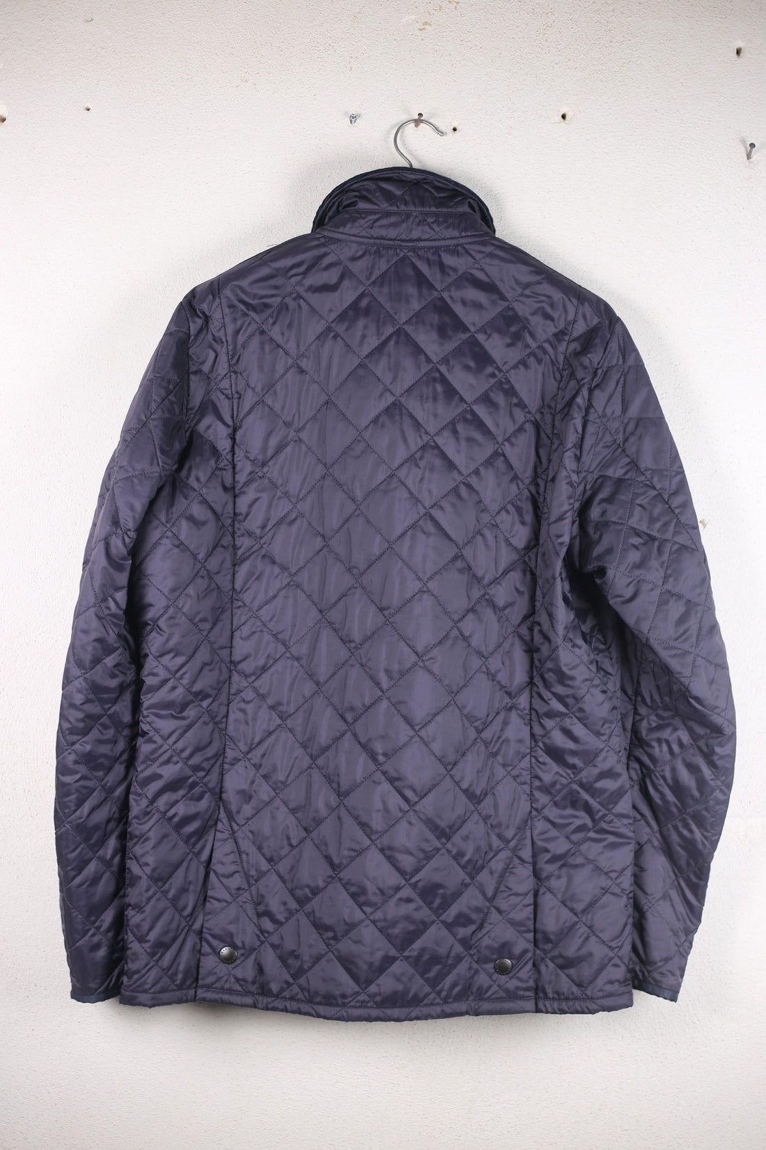 BARBOUR QUILTED JACKET - L/XL