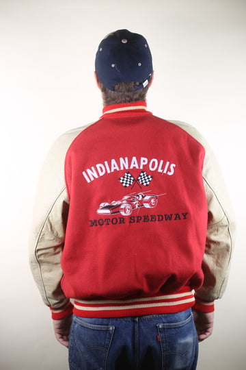 Varsity MADE IN USA - L -