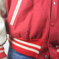 Varsity MADE IN USA - L -