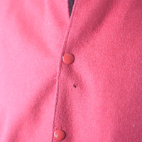 Varsity MADE IN USA - L -