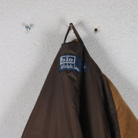 QUILT RL TRAPUNTINO  -   M -