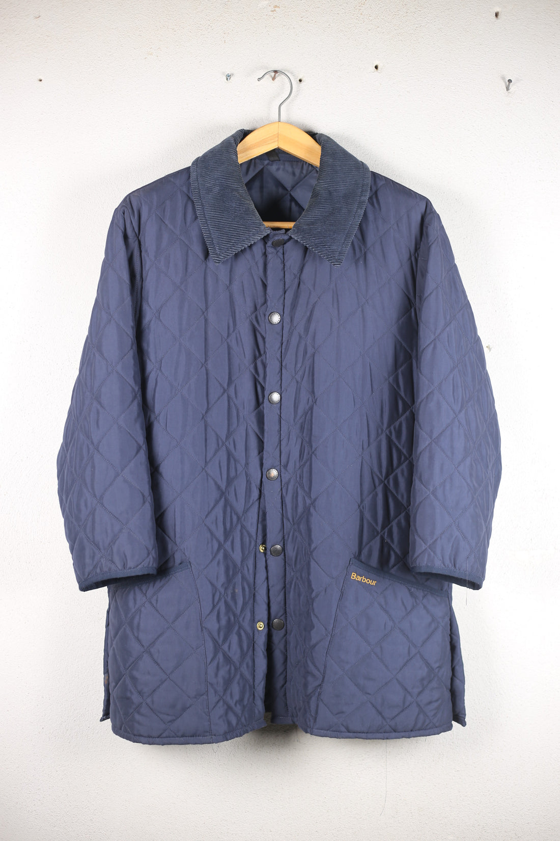 QUILT BARBOUR ESKDALE DONNA  -   L/XL -