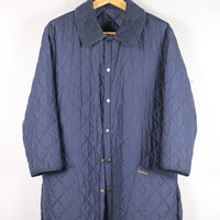 QUILT BARBOUR ESKDALE DONNA  -   L/XL -