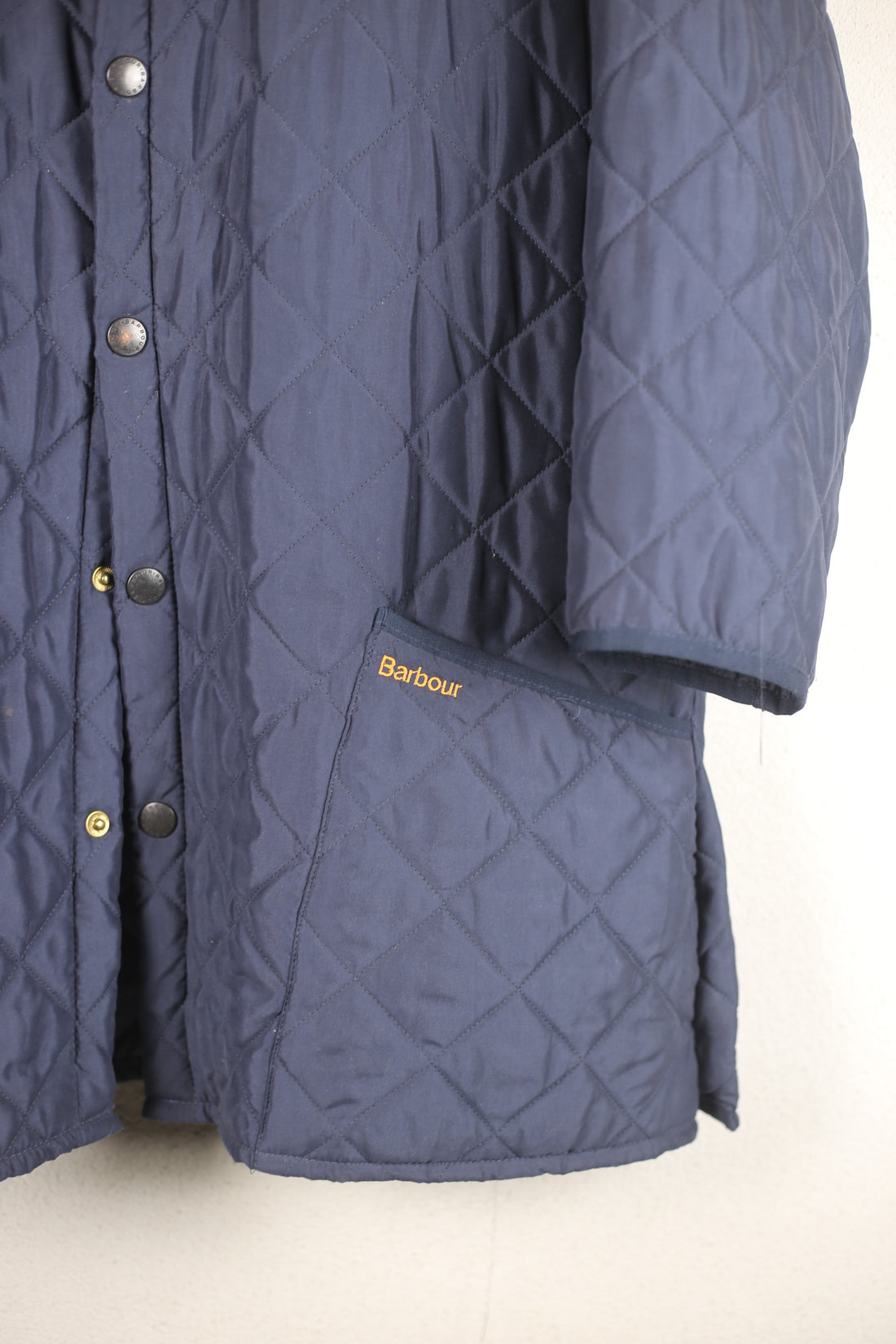 QUILT BARBOUR ESKDALE DONNA  -   L/XL -