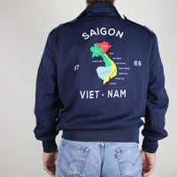 Souvenir Jacket Saigon  