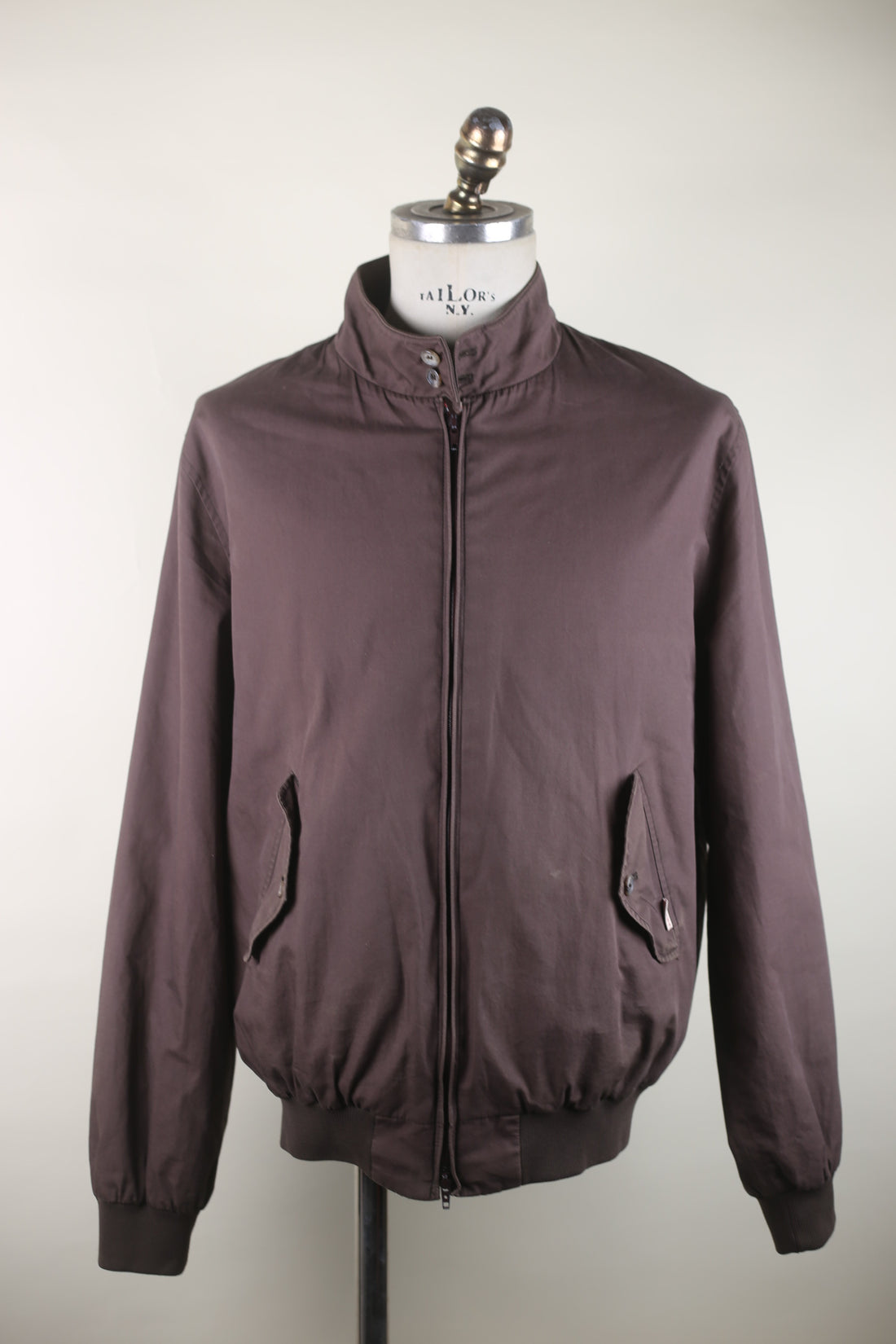 Barracuta G-9 JACKET - M -