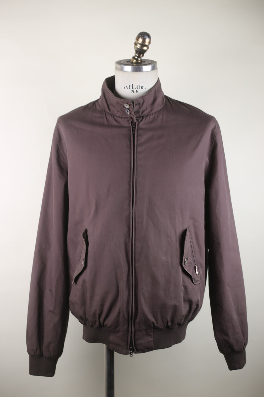 Barracuta G-9 JACKET - M -