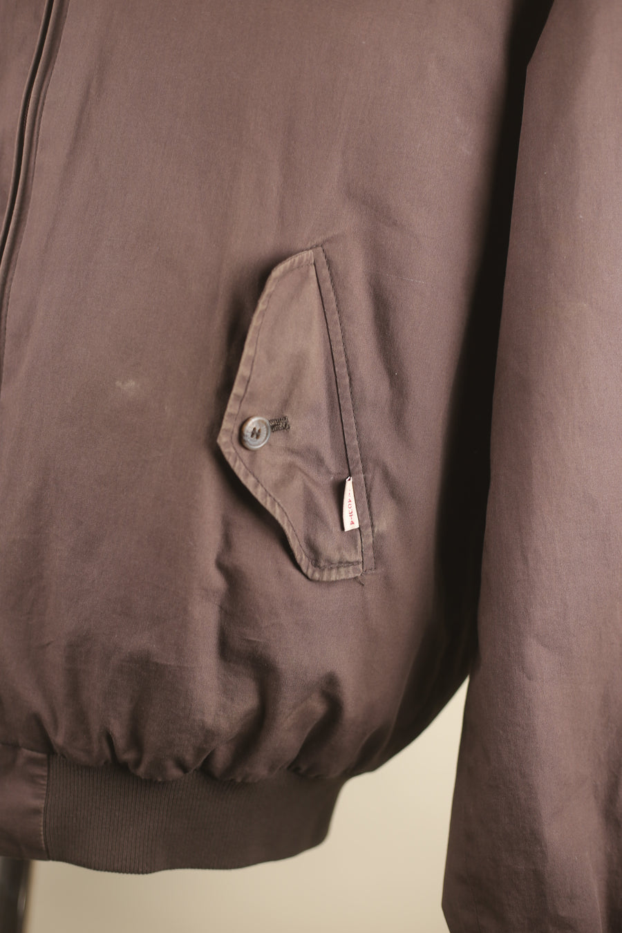 Barracuta G-9 JACKET - M -