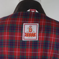 Barracuta G-9 JACKET - M -