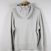 FELPA CON CAPPUCCIO RL- L