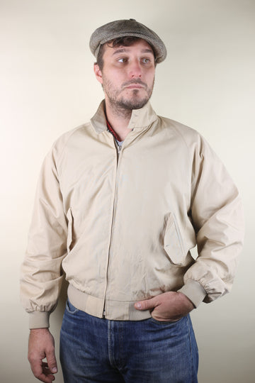 GIACCA Barracuta G-9  -  L  -