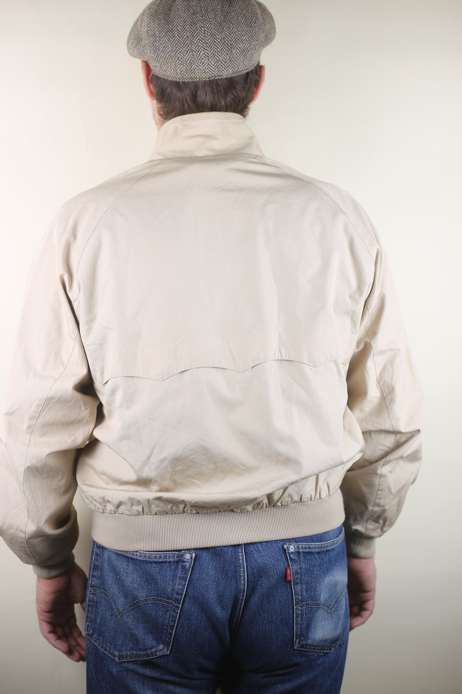 Barracuta G-9 JACKET - L -