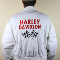 HARLEY DAVIDSON JACKET - XL -