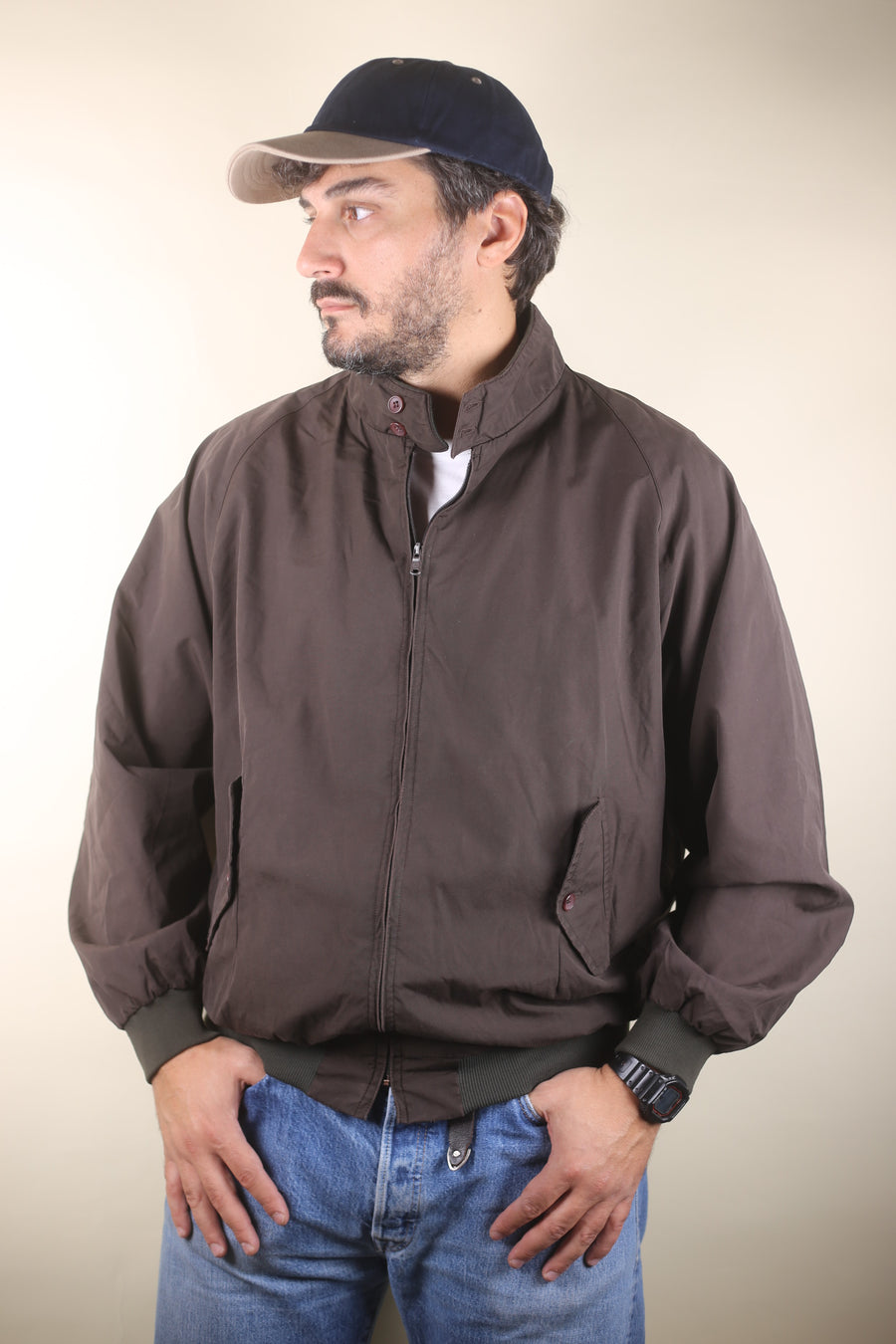 Barracuta G-9 JACKET - XL -
