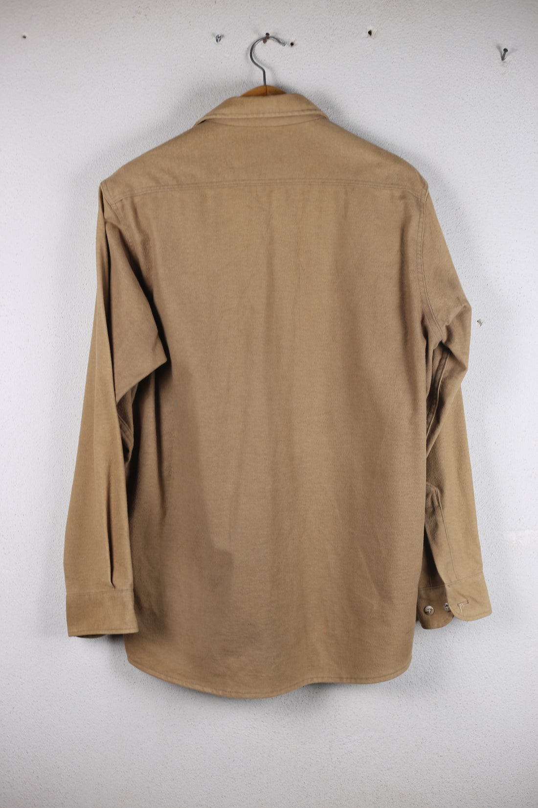 over shirt CABELAS MADE IN USA   -XL-