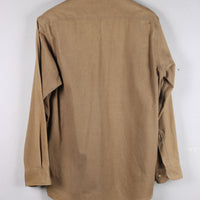 over shirt CABELAS MADE IN USA   -XL-