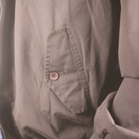 Barracuta G-9 JACKET - XL -