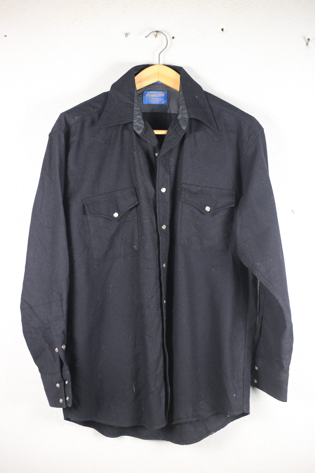 CAMICIA PENDLETON   -M-