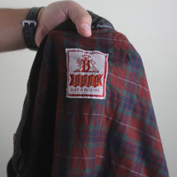 Barracuta G-9 JACKET - XL -