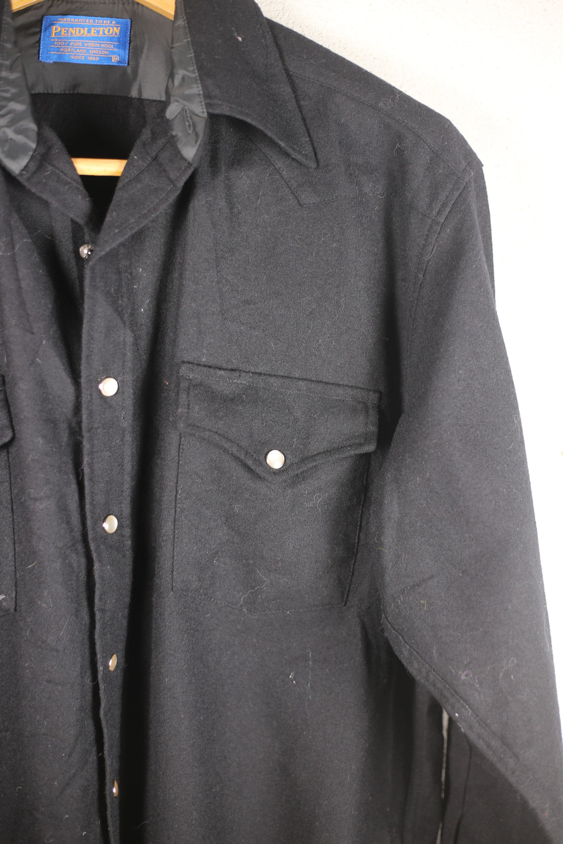 CAMICIA PENDLETON   -M-