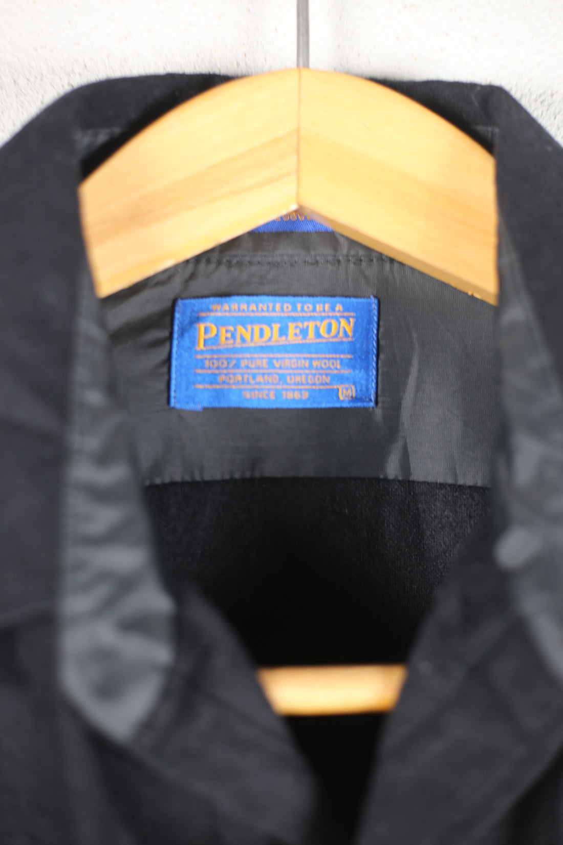 CAMICIA PENDLETON   -M-