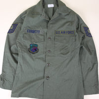 Camicia Og 507 Us Air Force -  S -