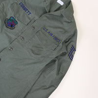 Camicia Og 507 Us Air Force -  S -