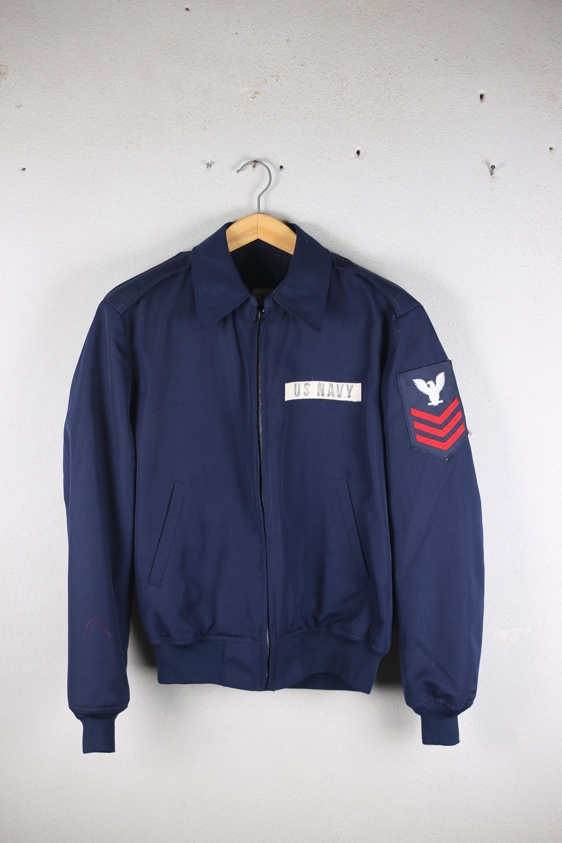 Utility jacket Usn - M -