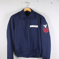 Utility jacket Usn - M -