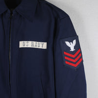 Utility jacket Usn - M -