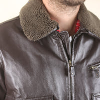 Giacca di pelle G1 TYPE  - M/L -