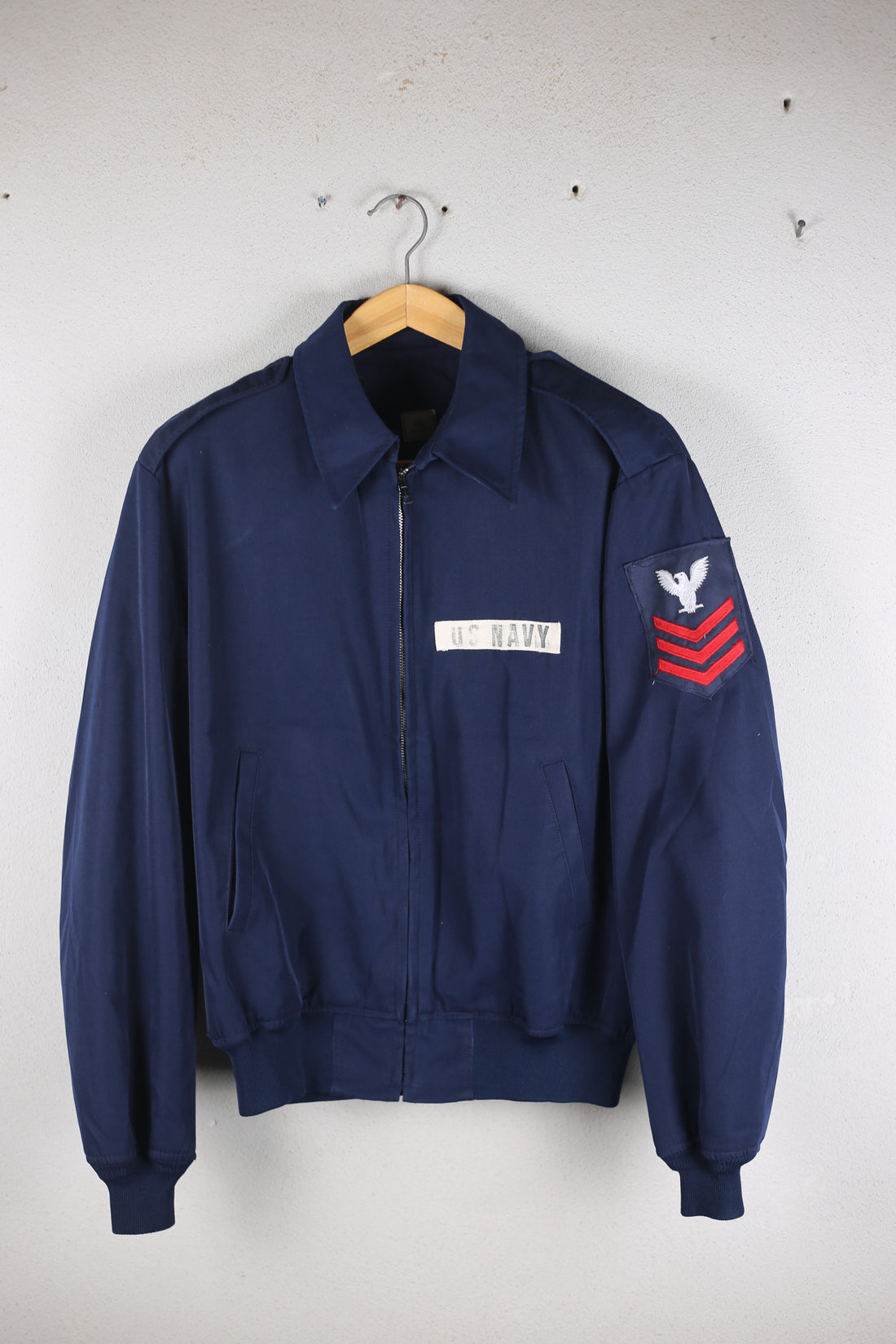 Utility jacket Usn - XL -