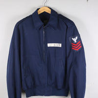 Utility jacket Usn - XL -