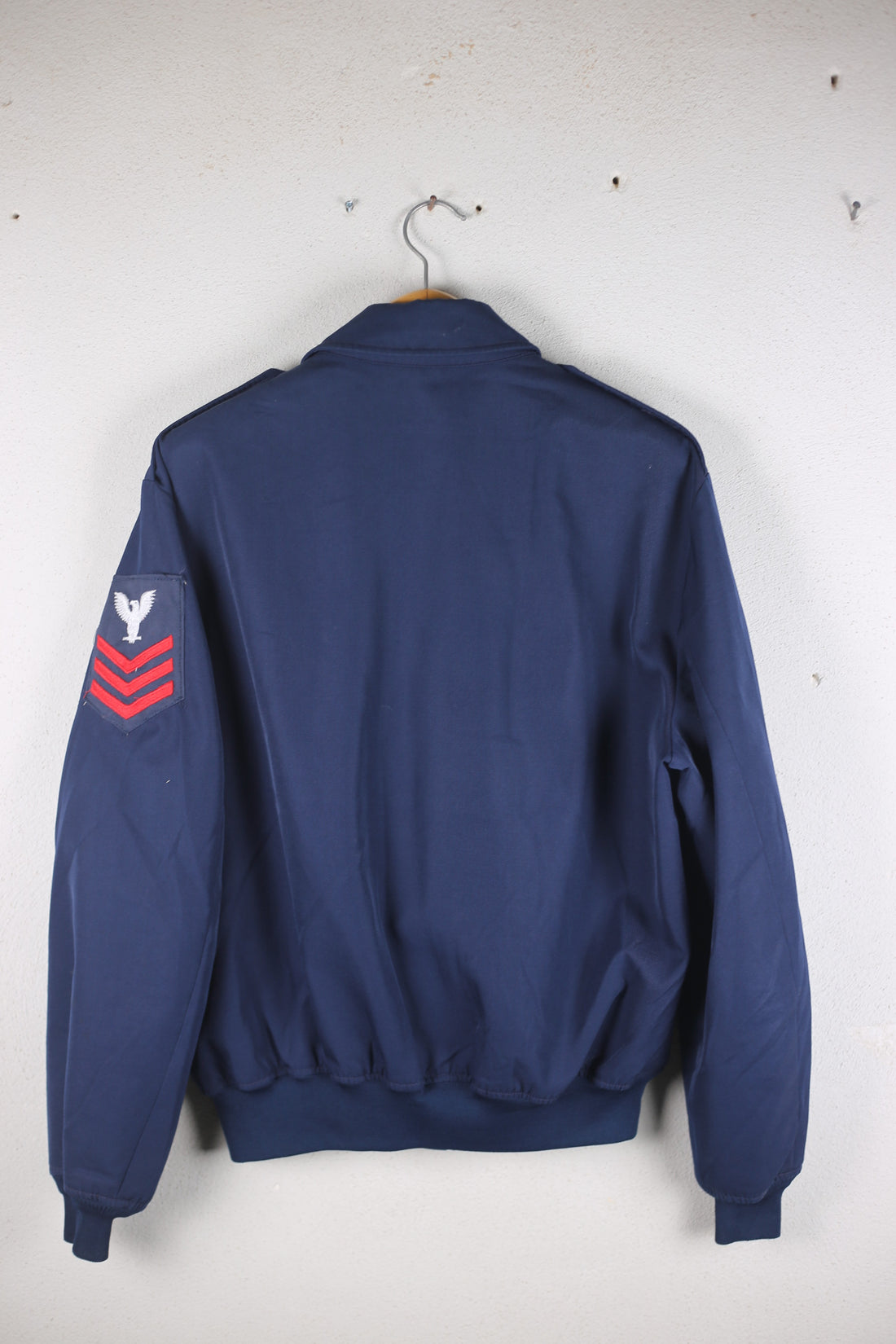 Utility jacket Usn - XL -