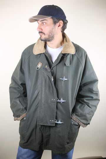 Fay Ema 4 ganci - XXL -