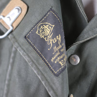 Fay Ema 4 ganci - XXL -