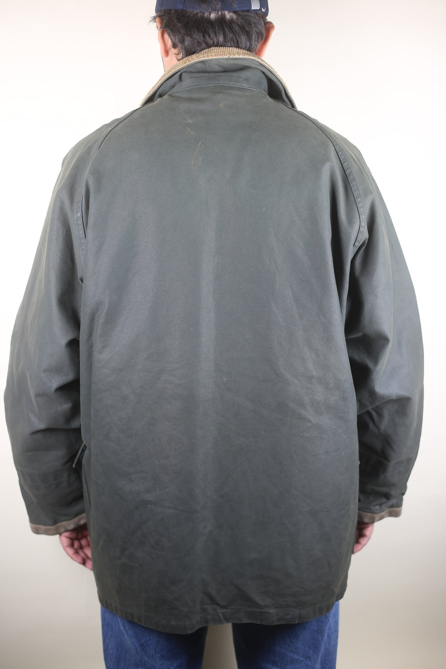 Fay Ema 4 ganci - XXL -