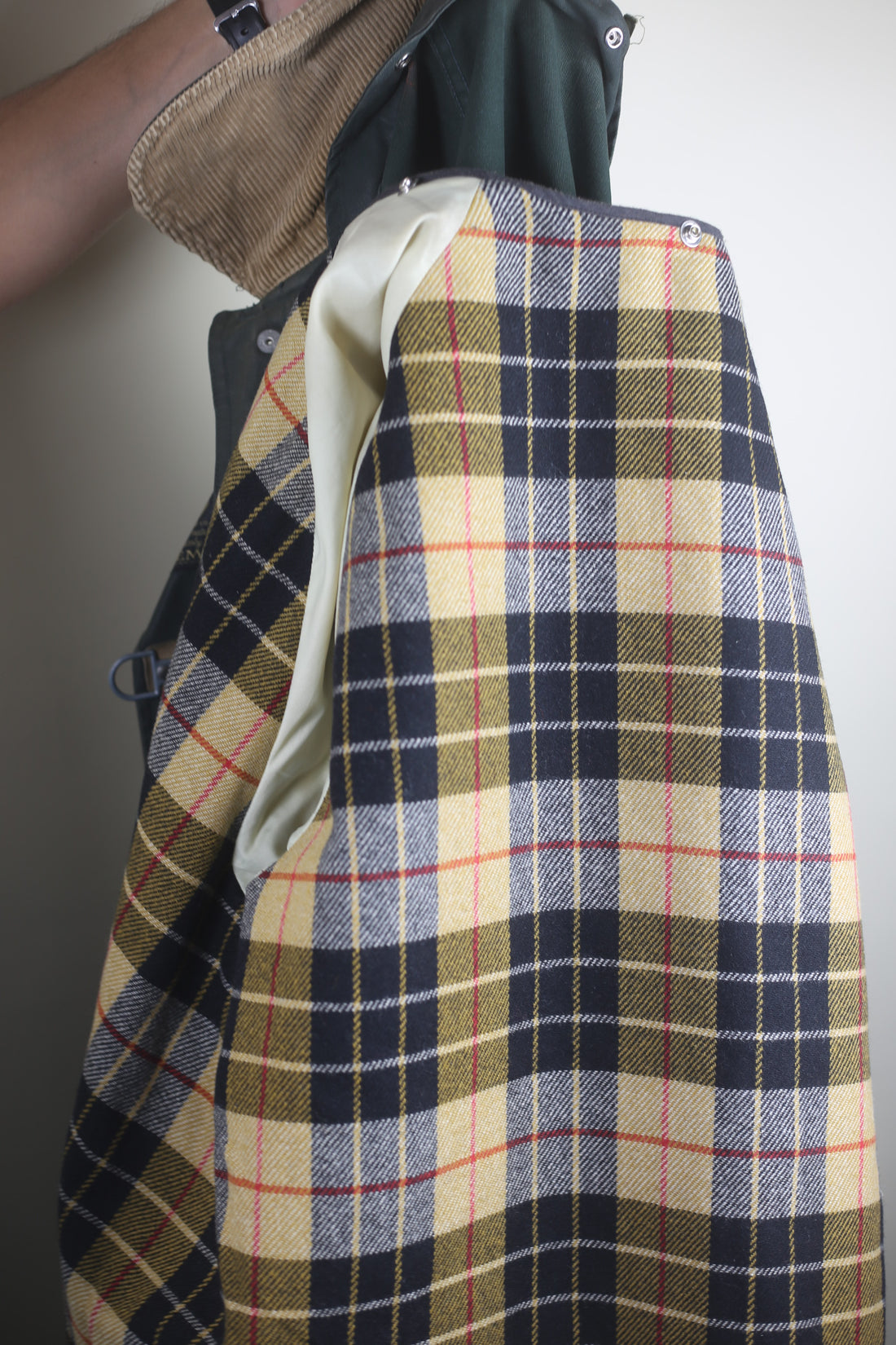 Fay Ema 4 ganci - XXL -