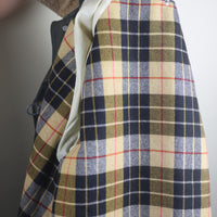 Fay Ema 4 ganci - XXL -