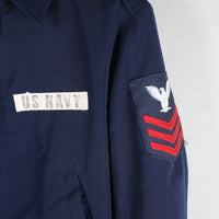 Utility jacket Uss DDT27  -  -