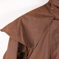 WAX VINTAGE SPILLER AUSTRALIAN JACKET   - M -
