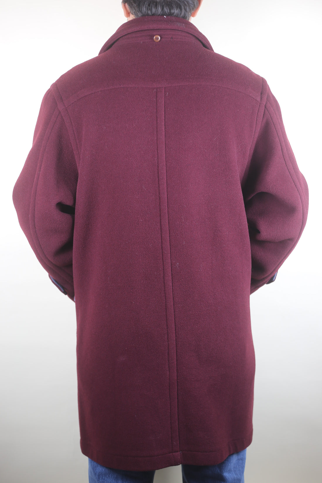 VALENTINO Duffle Coat - XL -