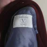 VALENTINO Duffle Coat - XL -